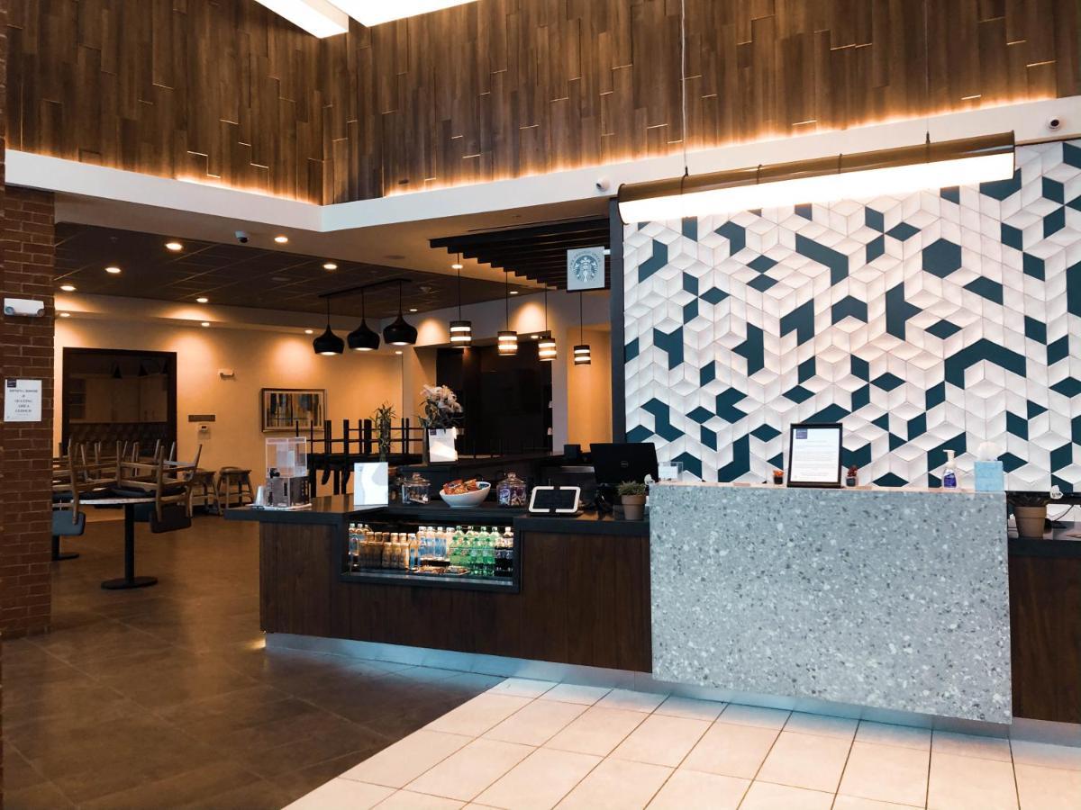 Otel Hyatt Place Houston- Northwest/cy-fair