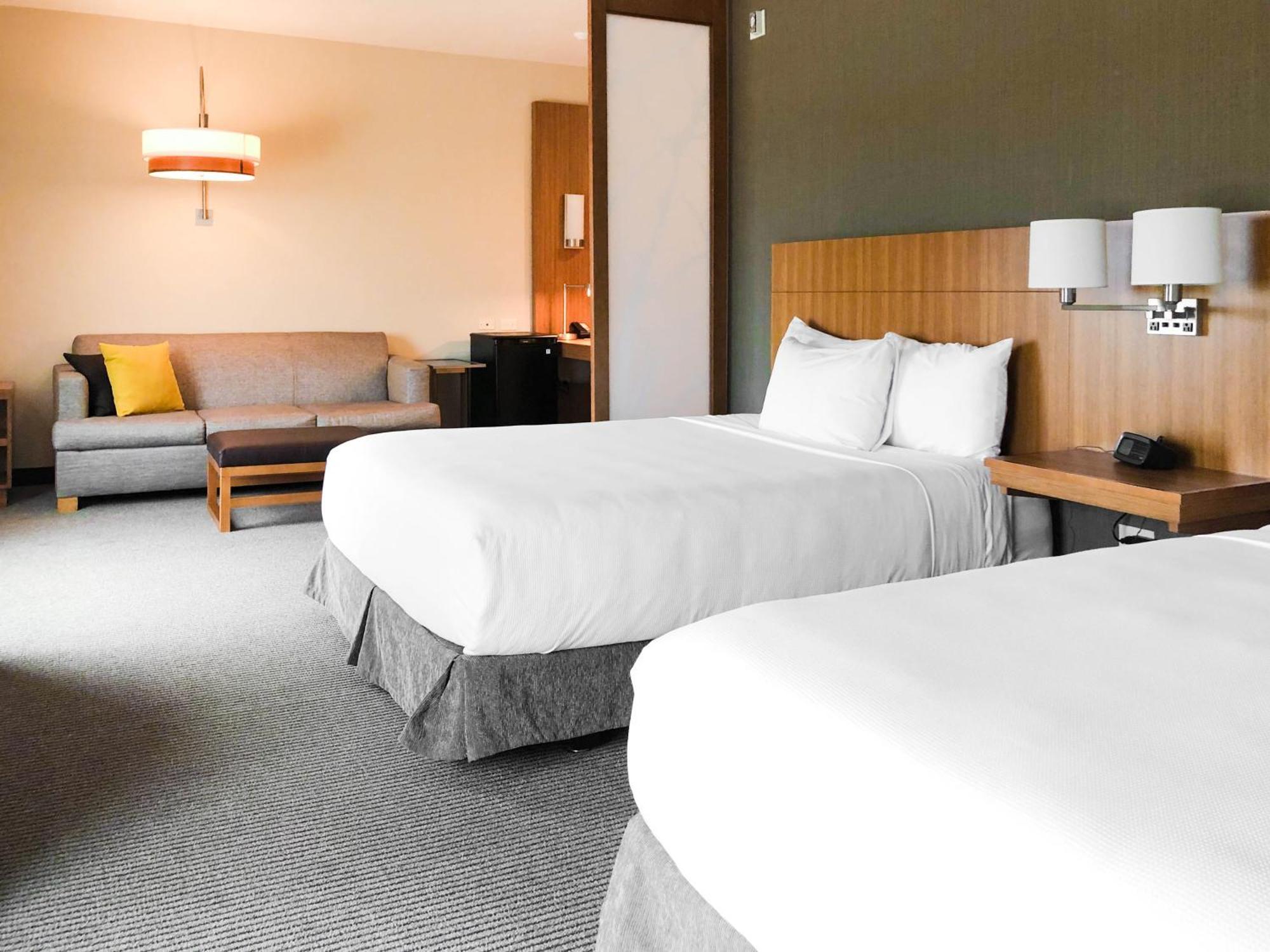 Otel Hyatt Place Houston- Northwest/cy-fair